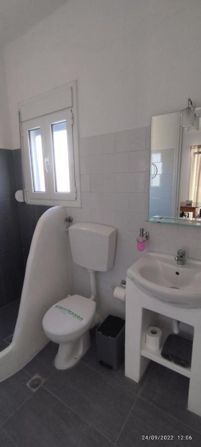 Tinos Apartments Zalonis Agios Ioannis  Cameră foto