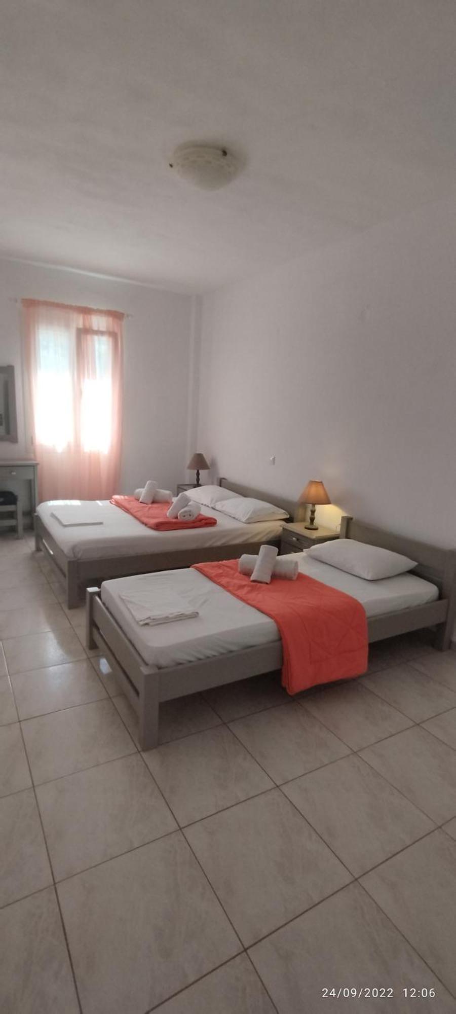 Tinos Apartments Zalonis Agios Ioannis  Cameră foto